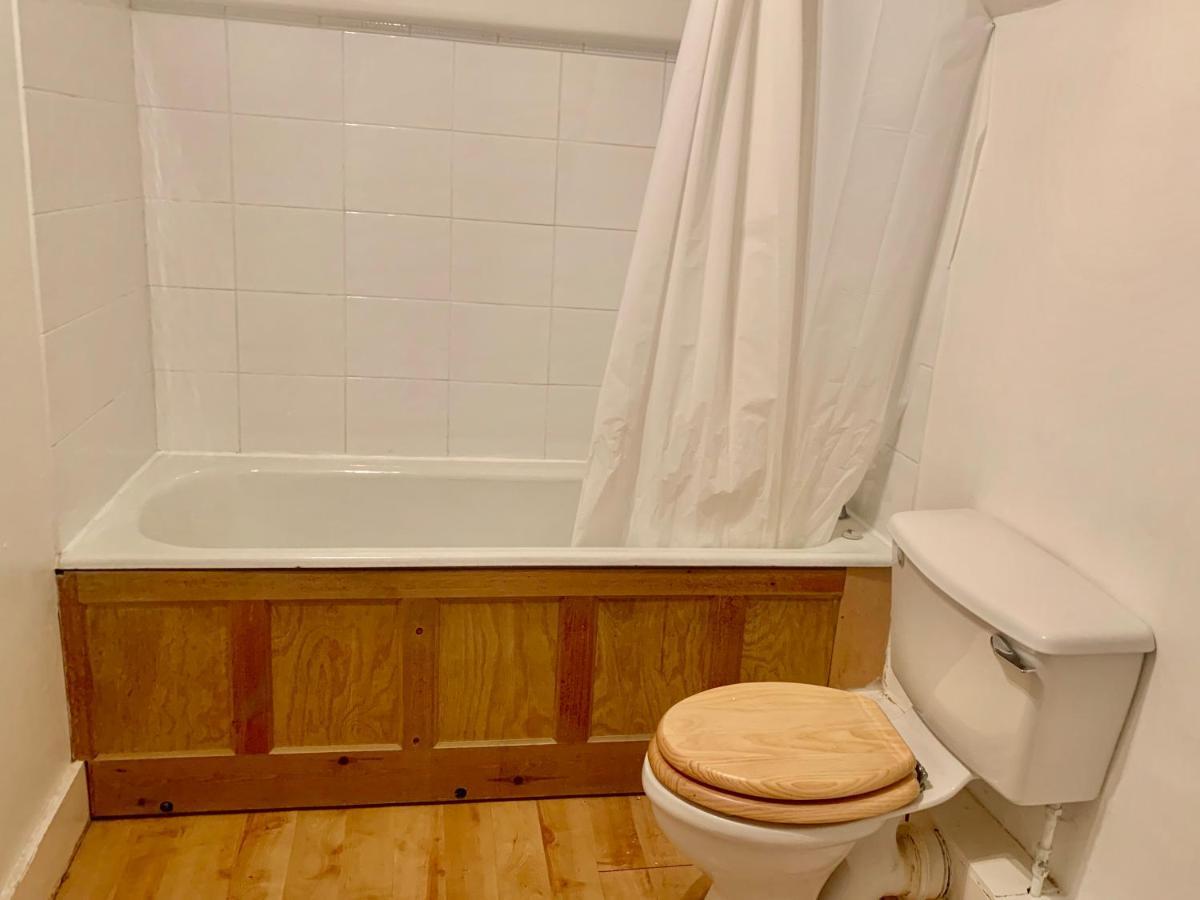 הרפורד Lavender Cottage מראה חיצוני תמונה